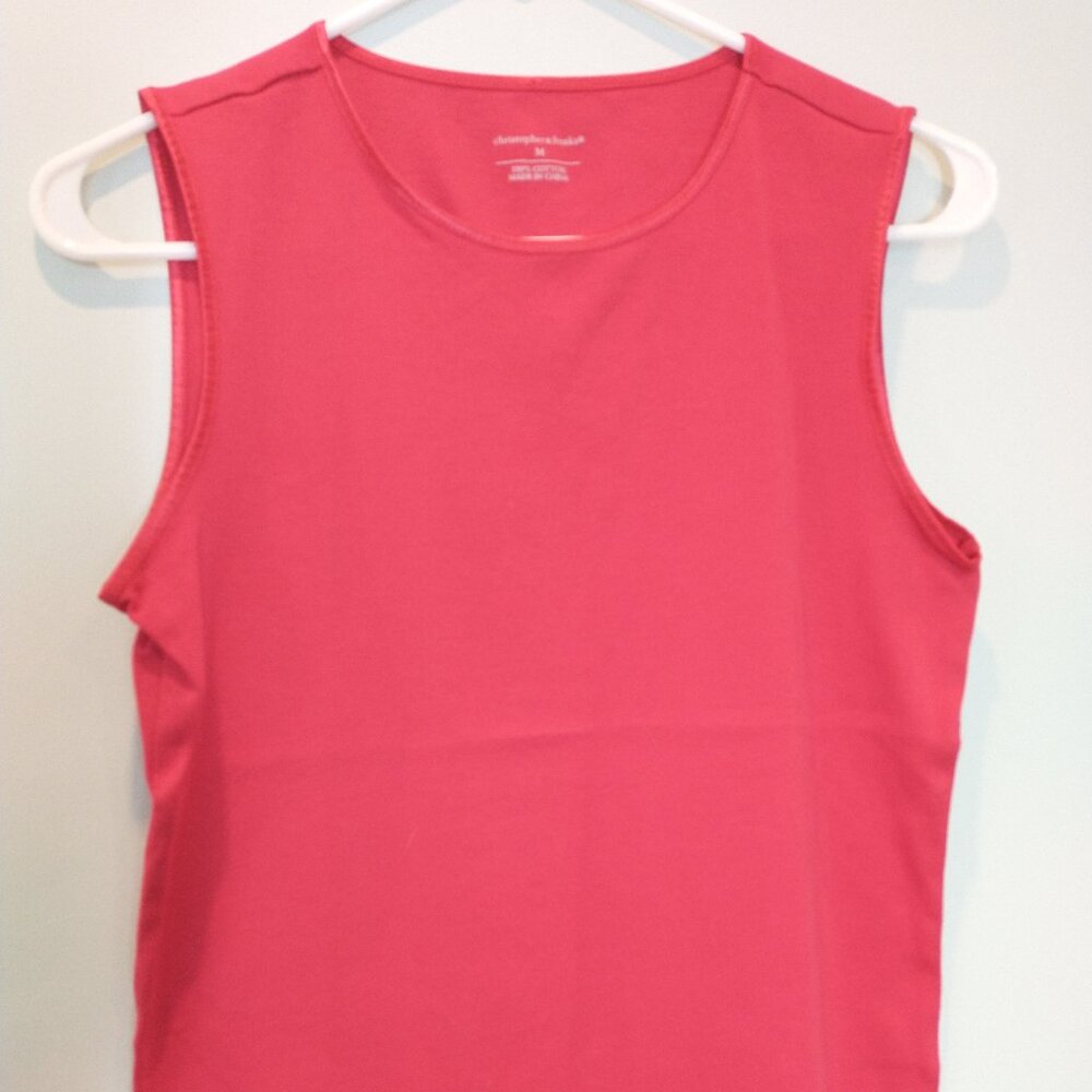 Christopher & Banks Tank Top Size M